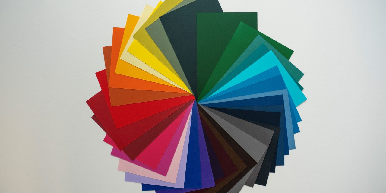 Demystifying the alchemy of colour