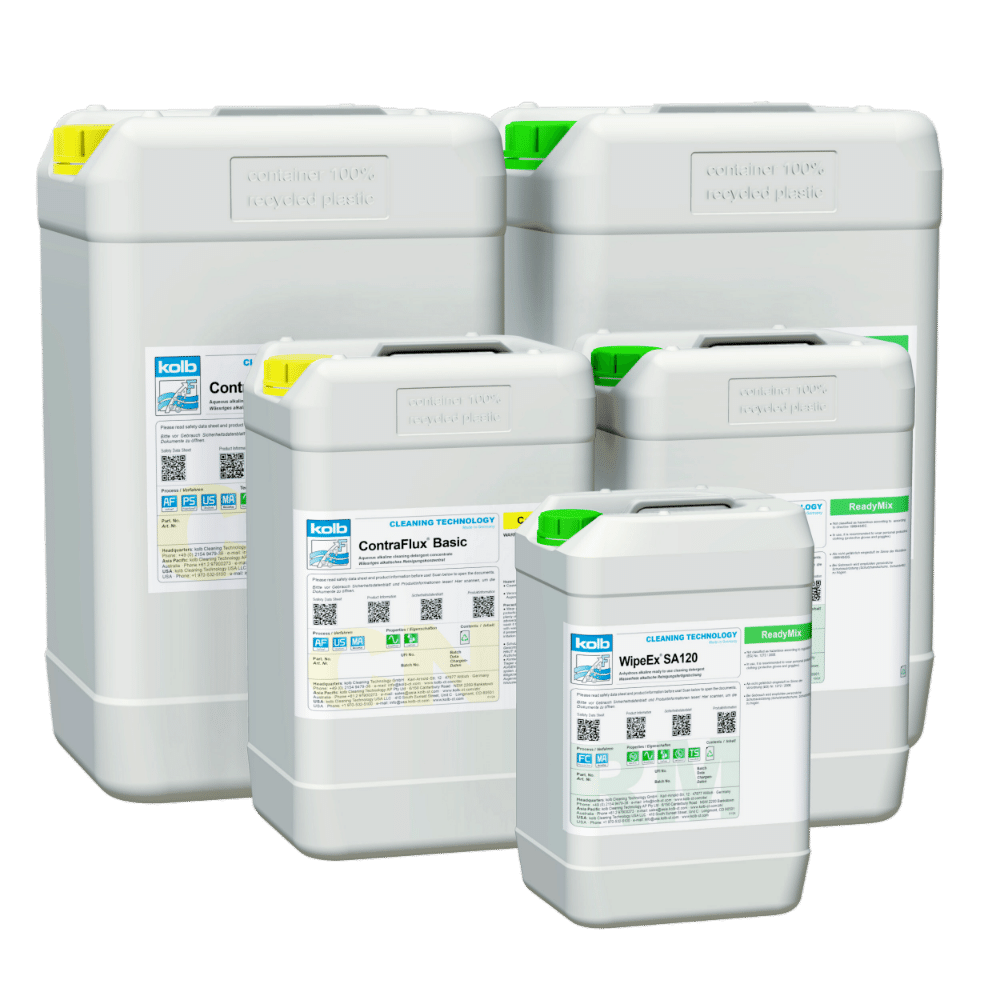 Altus Enhances Sustainability with kolb’s Recyclable Packaging