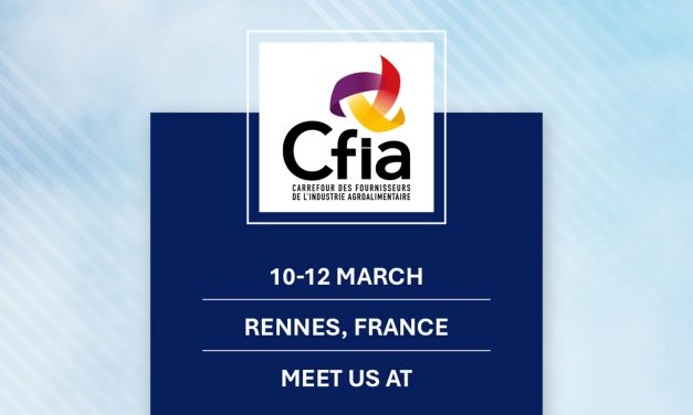 Korozo Group showcases innovative protein packaging at CFIA Rennes 2026