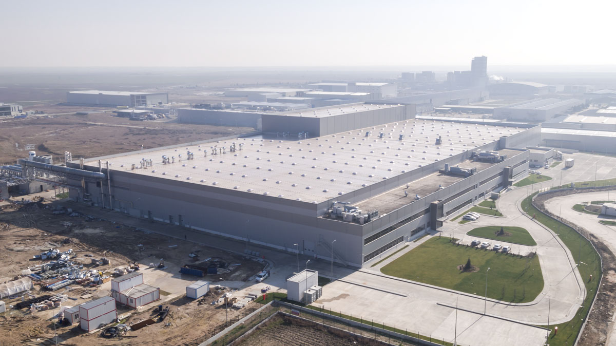 Korozo Group opens next chapter in long-standing history