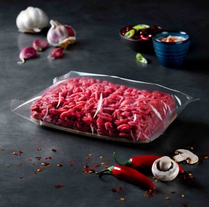 kp FlexiFlow EH 145 R Beef Mince