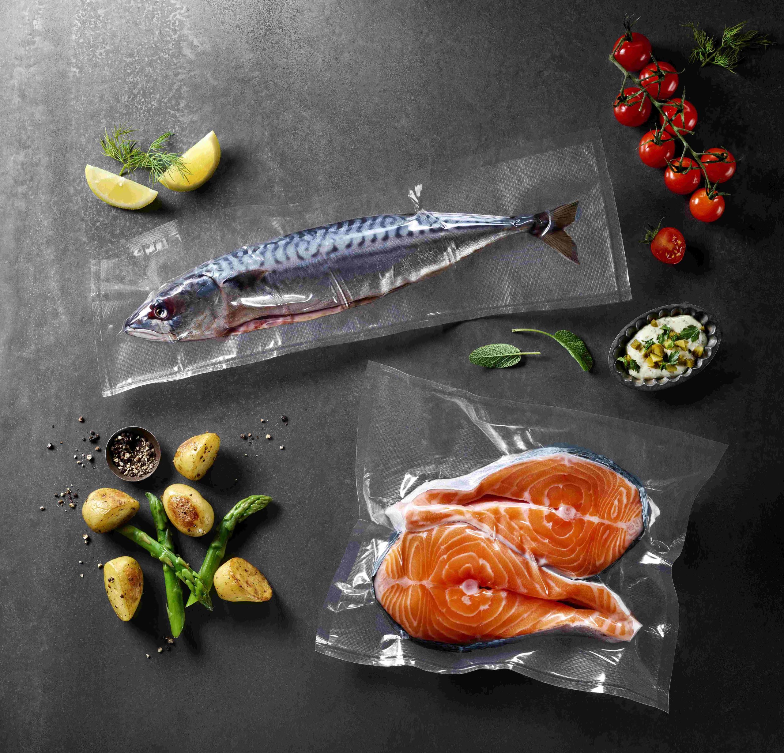 kp’s flexible film range unlocks recycling of protein packaging