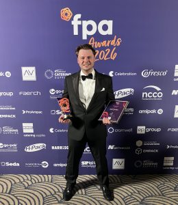 kp fpaa