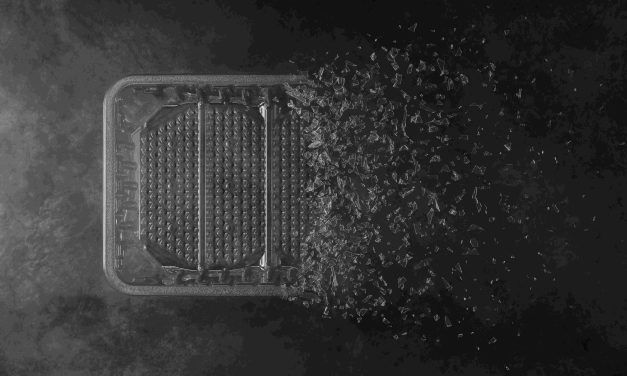 Leading the sustainability conversation: Why transparency on plastic matters