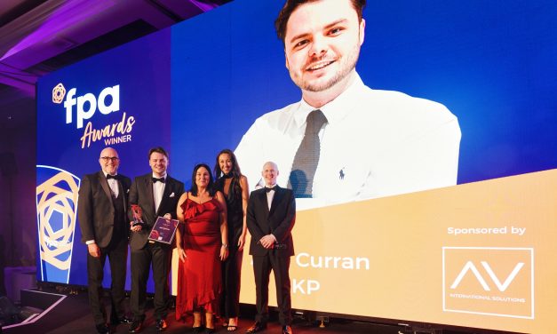 kp talent shines at FPA Awards