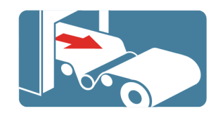 materials processing industries