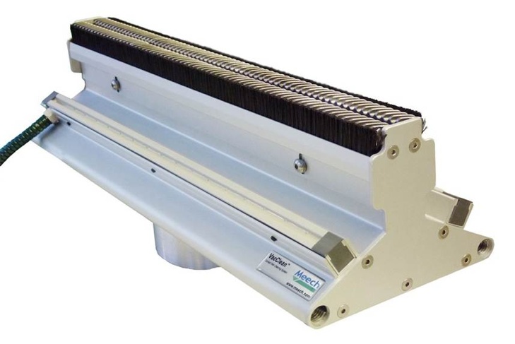 Sustainable, single-material packaging manufacturers face unexpected challenges from unmanaged static, warns Meech