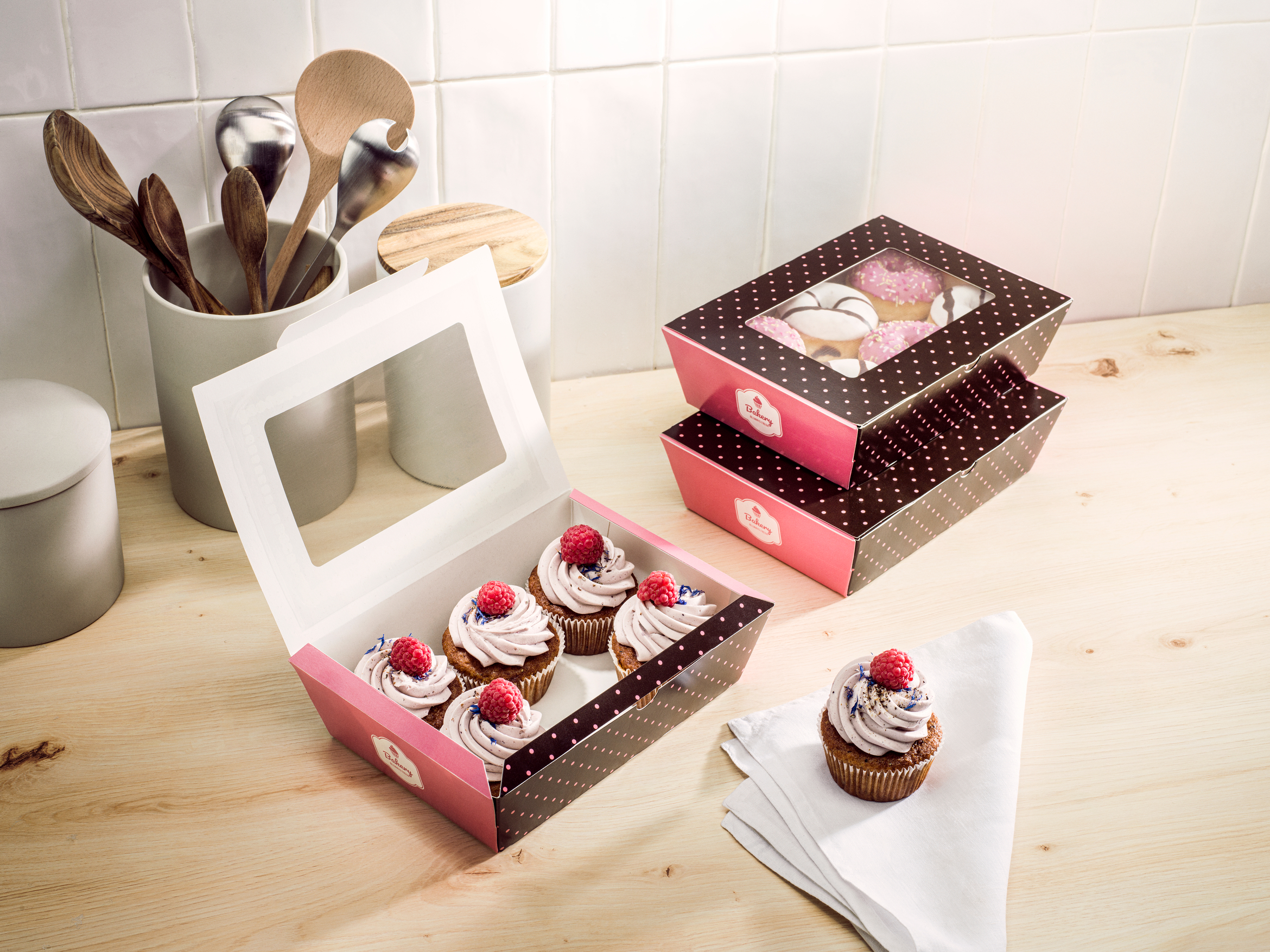 ANTALIS OFFERS METSÄBOARD PRIME FBB EB