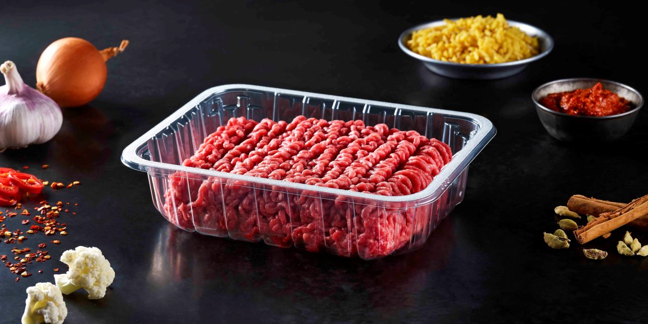 Klöckner Pentaplast launches lightest-in-class MAP tray – kp Elite Nova