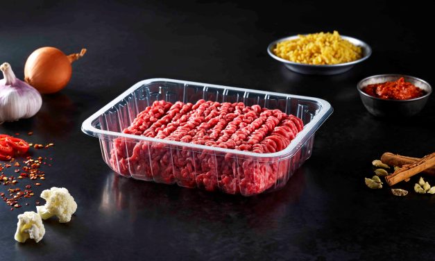 Klöckner Pentaplast launches lightest-in-class MAP tray – kp Elite Nova