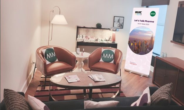 DCAT Week 2026: MM Pharma & HC Packaging returns to New York to advance pharma partnerships