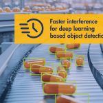 New version of MVTec HALCON focuses on speed and performance of AI and rule-based methods