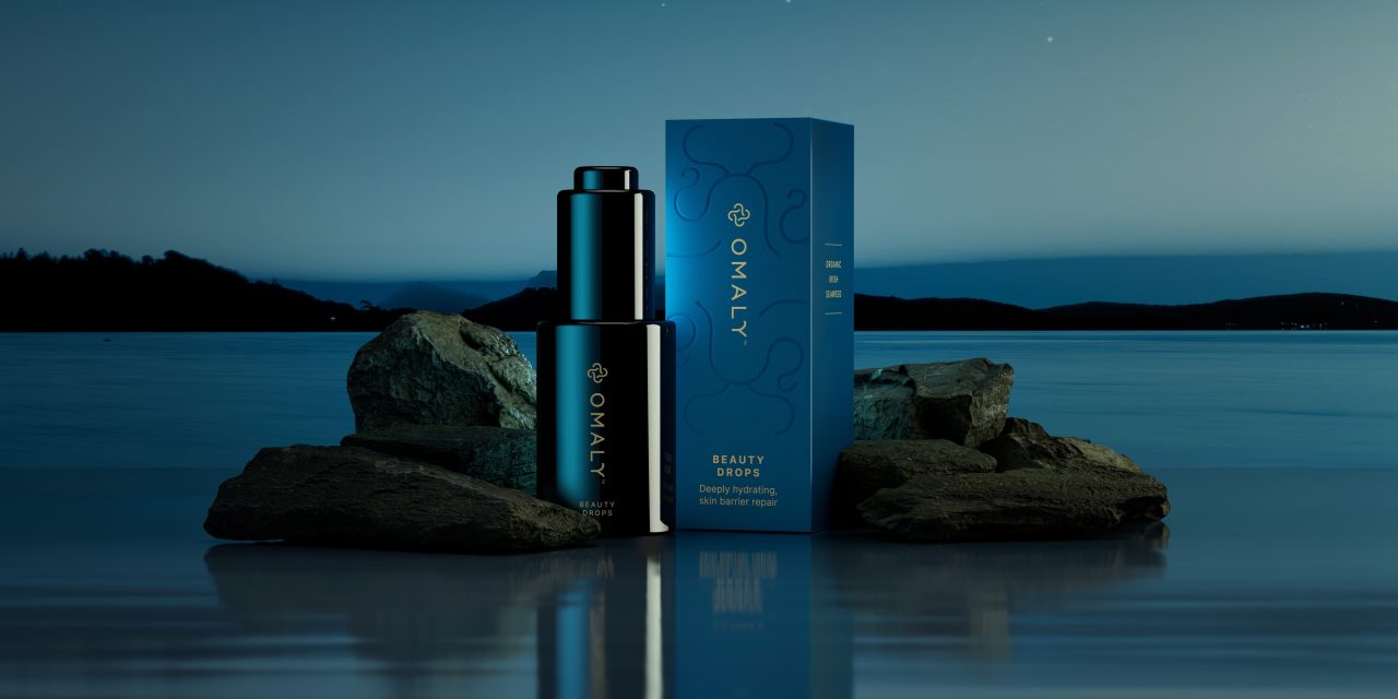 Falconer delivers premium carton packaging for OMALY skincare launch