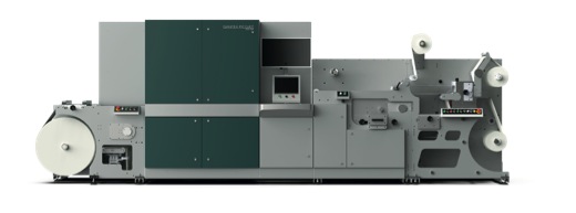 Dantex showcase expanding digital line-up