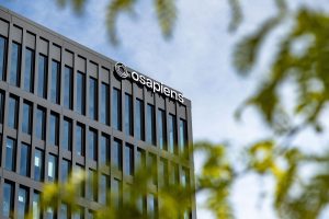 Osapiens building