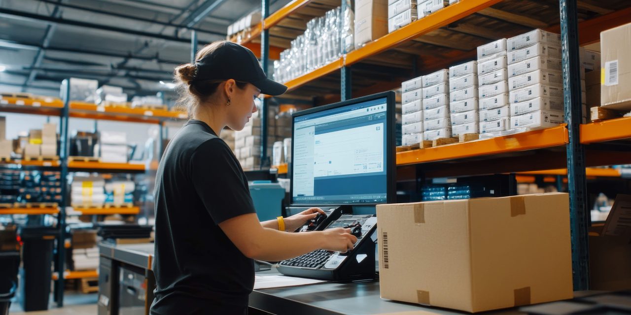 Antalis Packaging to make first appearance at eDelivery Expo 2026