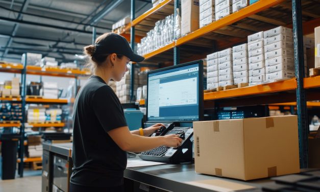 Antalis Packaging to make first appearance at eDelivery Expo 2026