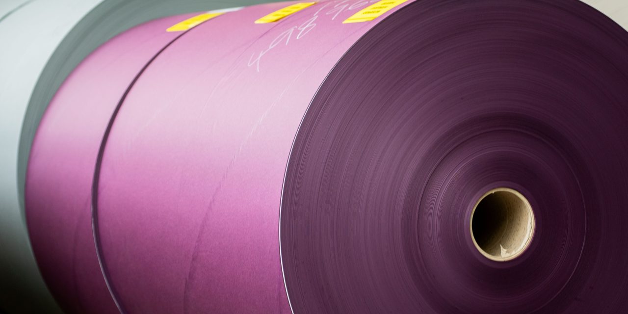 James Cropper celebrates a duo of Future Trailblazer finalists 2026