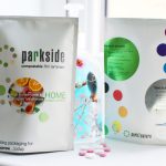 Parkside extends compostable packaging range with new metallised filmic structures suitable for home compostability
