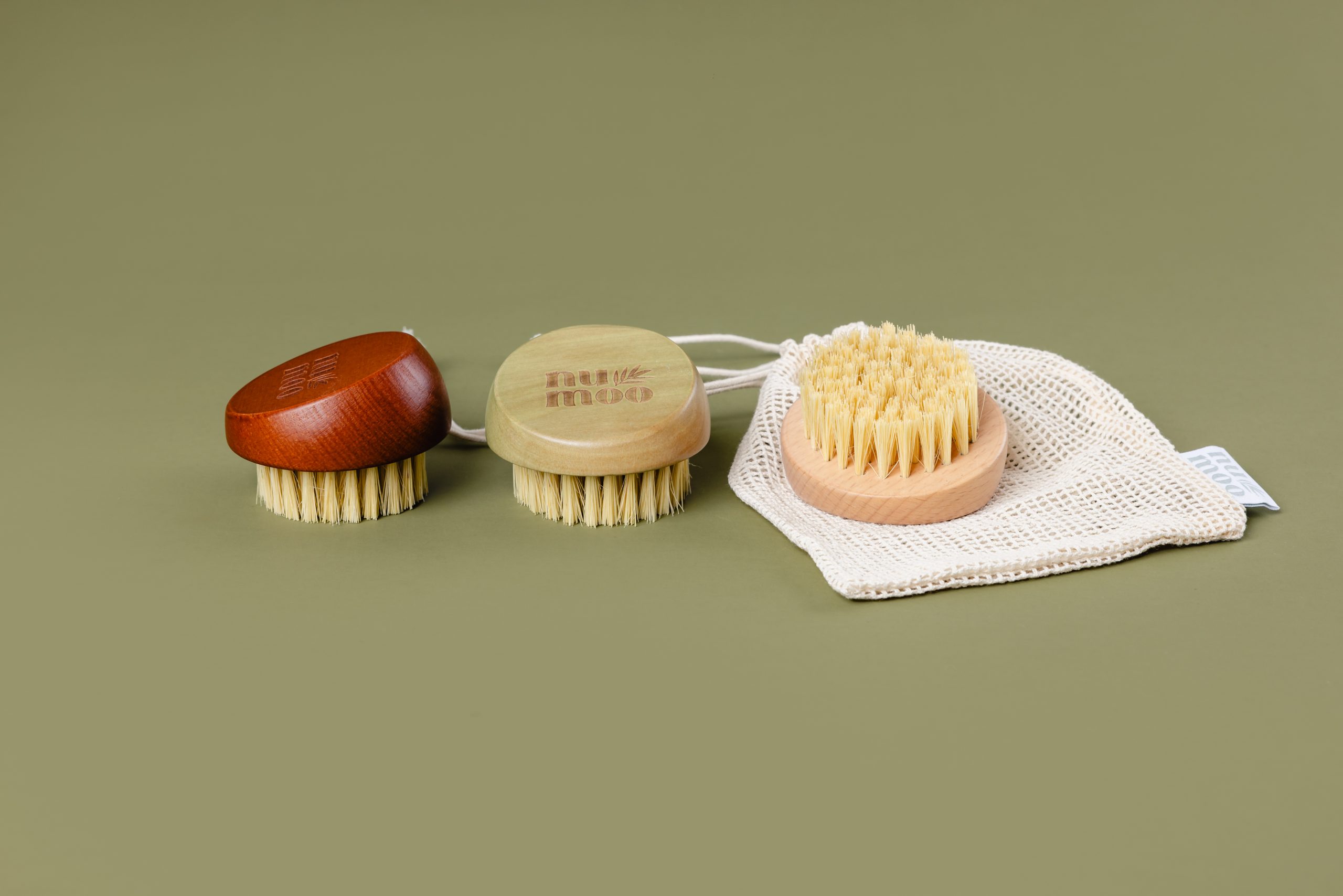 Hunter Luxury Shines Spotlight on Premium Private Label Skincare with Numoo Naturally Cleansing Collection