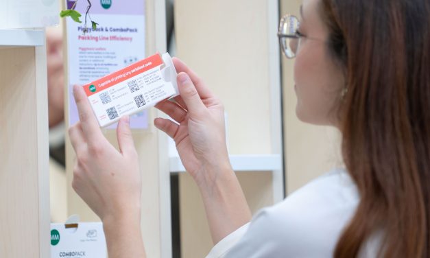 Technology serving the patient: How secondary pharma packaging is evolving with a customer-centric mindset