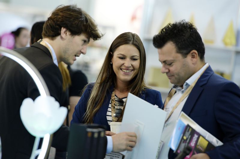 The UK’s Leading Packaging Show Collaborates with Pentawards for Exclusive Conference