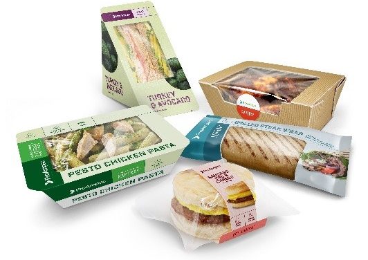 From counter to curbside: ProAmpac’s food-to-go innovations take centre stage at NACS 2025