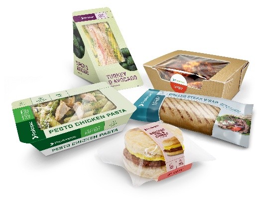 From counter to curbside: ProAmpac’s food-to-go innovations take centre stage at NACS 2025