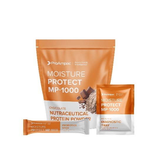 ProAmpac to Present Innovative Moisture Adsorbing Film Technology at PACK EXPO