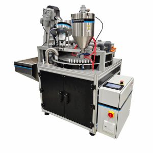 ProSys Fill machinery