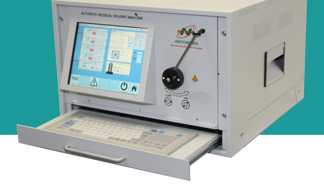 With PPWR imminent, RDM Test urges flexible packaging converters  to move residual solvent testing onto the production floor