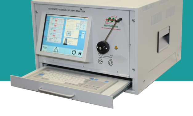 With PPWR imminent, RDM Test urges flexible packaging converters  to move residual solvent testing onto the production floor