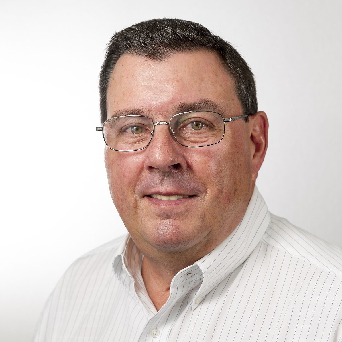 Chuck Irons fortifies salesforce at GEW