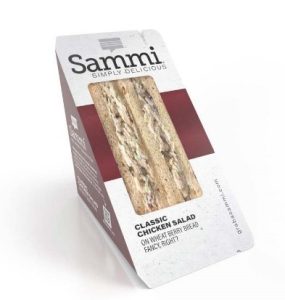 sammi