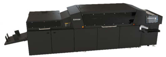Scodix Launches Expanded Digital Enhancement Portfolio of 6 New Presses, Tailored to Industry Sectors