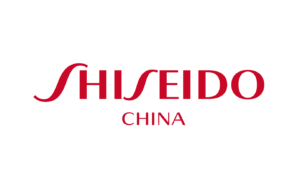 shiseido china logo