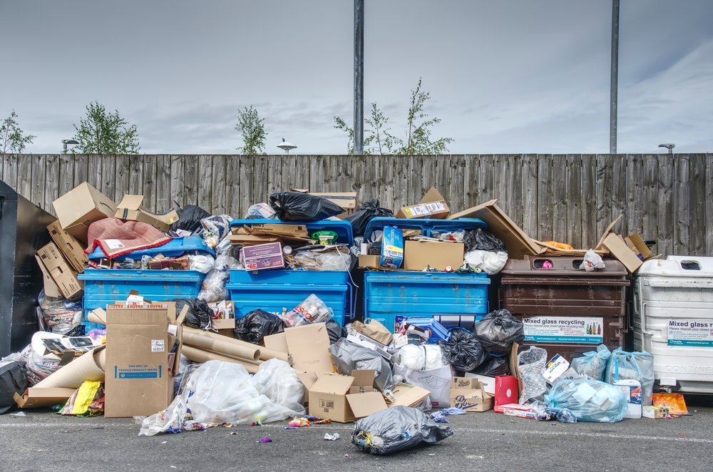 Revolutionising packaging: Navigating towards a sustainable future