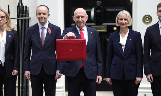 Budget 2026: The packaging and processing industry reacts