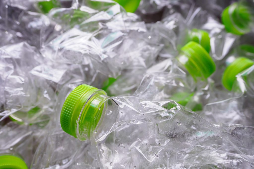 NEW PLASTICS TAX ‘REAL BOOST’ FOR CIRCULAR ECONOMY AND RECYCLING INFRASTRUCTURE, SAYS BUREAU VERITAS