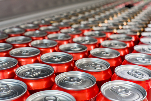 UK aluminium packaging recycling rate hits new heights in rapidly-growing market