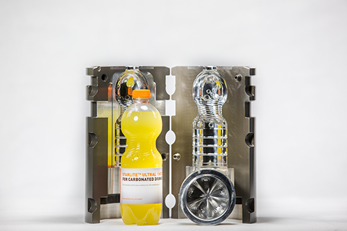 Sidel StarLite UltraLight CSD: gaining competitiveness while ensuring great consumer experience