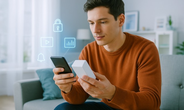 Packaging as a patient link: The role of UHF RFID and NFC-enabled smart packaging