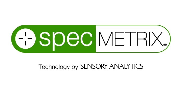 Sensory Analytics – SpecMetrix Systems