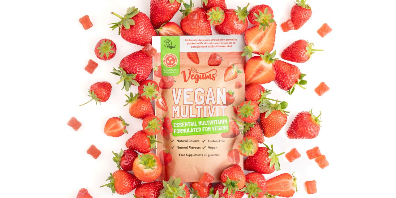 Parkside supports the health of consumers and planet with Vegums partnership