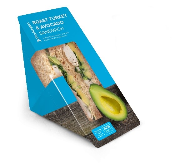 North America’s first in-line sandwich packaging testing lab at ProAmpac’s Collaboration & Innovation Center (CIC)