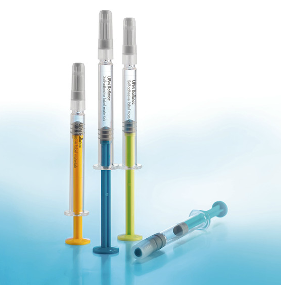 Front-running pharmaceutical labelling solutions at Pharmapack in Paris