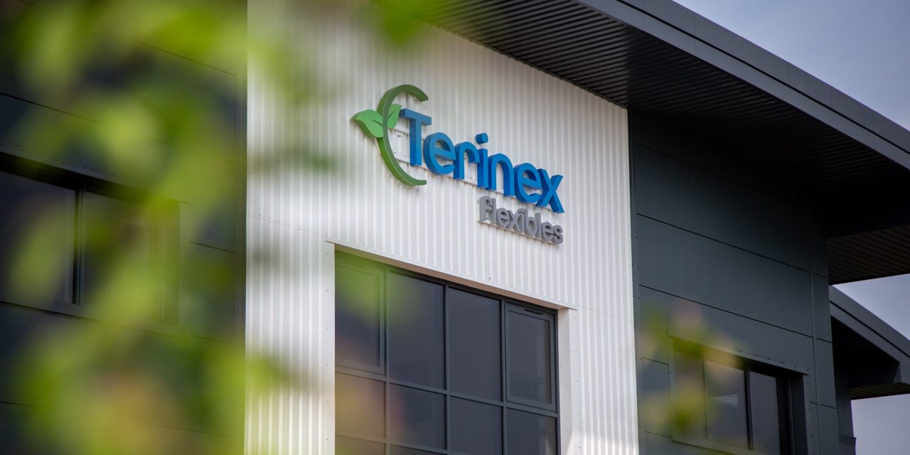 Terinex Flexibles makes a £336,000 investment in advanced PerfoTec testing and laser perforation technology