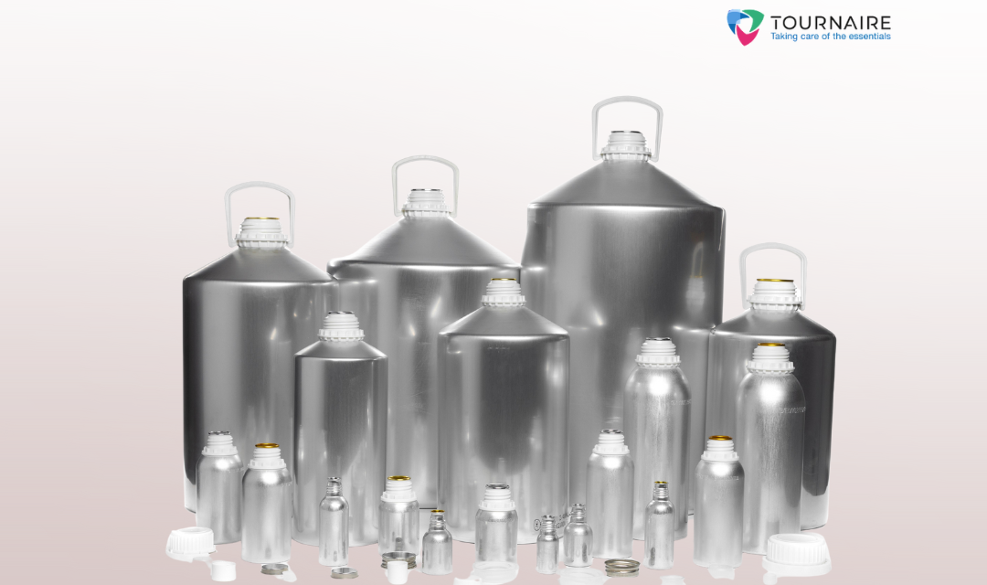 Tournaire announces switch to BPA-free lacquer