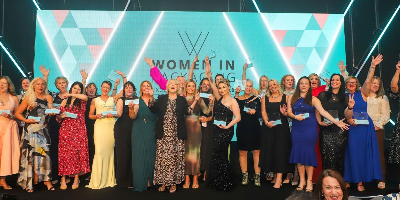 London Packaging Week 2026 celebrates female leadership with dedicated Women in Packaging networking event
